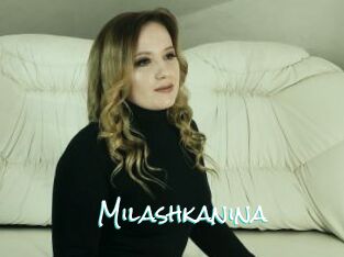 Milashkanina