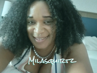 milasquirtz Sensuality Dream