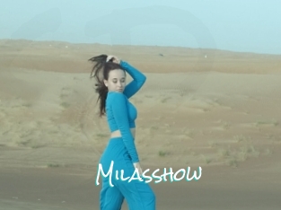Milasshow