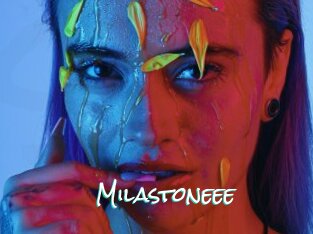 milastoneee Sensuality Dream