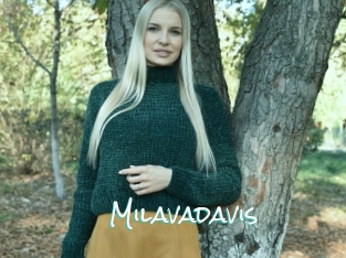 milavadavis Sensuality Dream