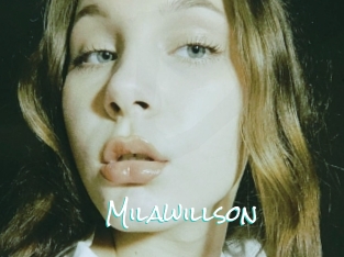 Milawillson