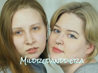 Mildredanddiera