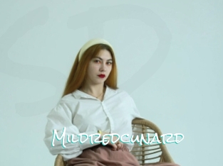 Mildredcunard