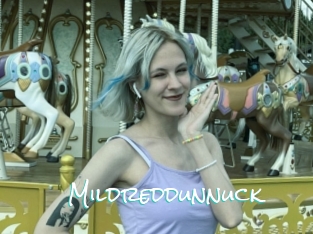 Mildreddunnuck