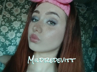 Mildredevitt