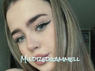Mildredgammell