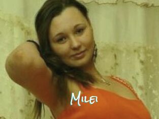 milei Sensuality Dream