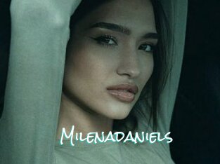 Milenadaniels