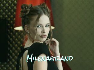 Milenagrand