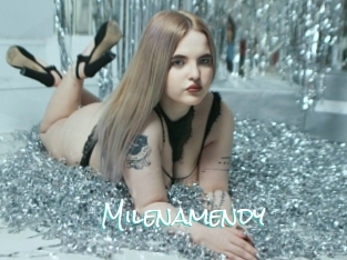 milenamendy Sensuality Dream
