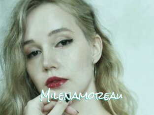 Milenamoreau