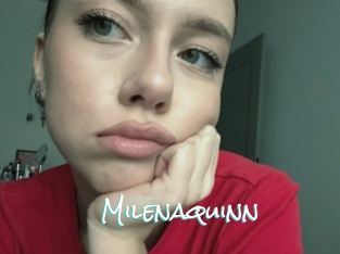 Milenaquinn