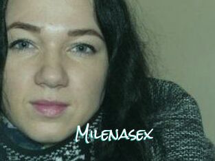 Milenasex