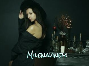 Milenavinem