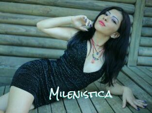 Milenistica