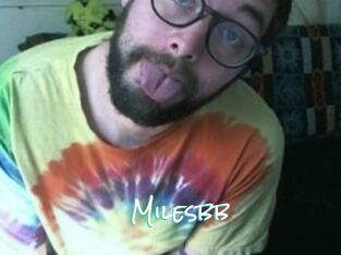 milesbb Sensuality Dream