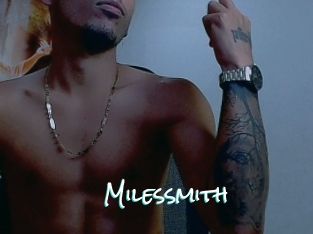 Milessmith