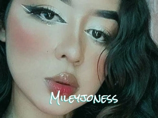 Mileyjoness