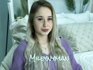 mileynyman Sensuality Dream
