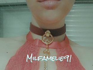 Milfamelie91