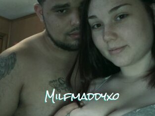 milfmaddyxo Sensuality Dream