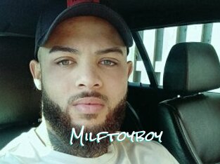 milftoyboy Sensuality Dream