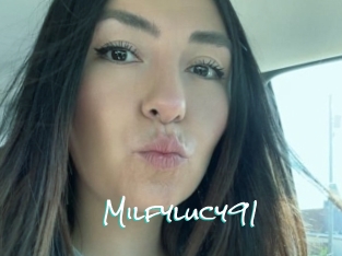 milfylucy91 Sensuality Dream