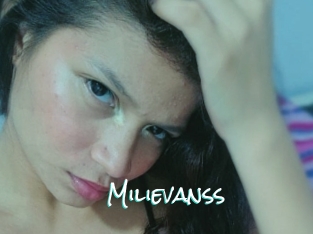 Milievanss