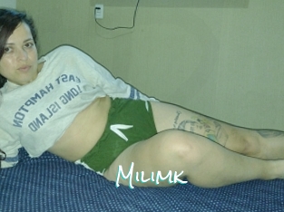 Milimk