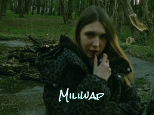 miliwap Sensuality Dream