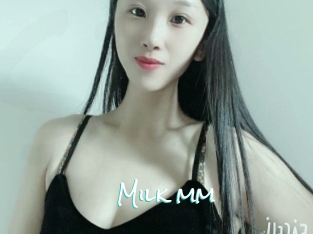 milk_mm Sensuality Dream