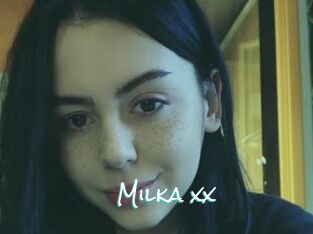 Milka_xx