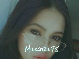 Milkgril78
