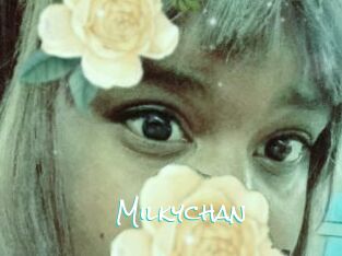 milkychan Sensuality Dream