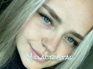 Millacrystal