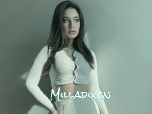 milladixon Sensuality Dream