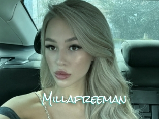 Millafreeman