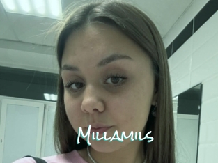 Millamils