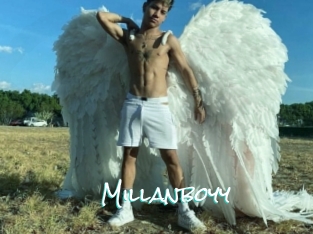 millanboyy Sensuality Dream