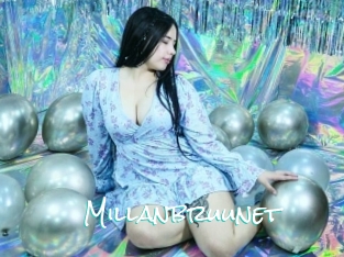 Millanbruunet