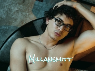 millansmitt Sensuality Dream