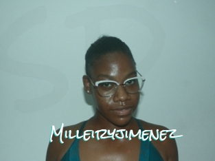 Milleiryjimenez