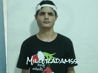 Milleradamss