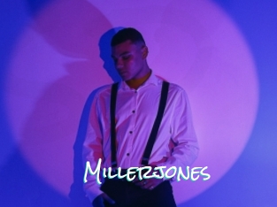 Millerjones