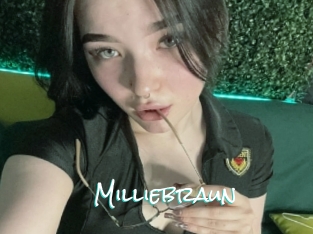 Milliebraun