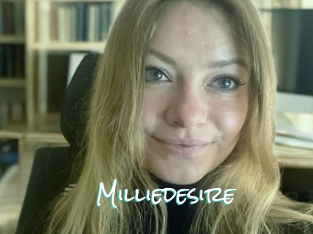 Milliedesire