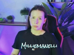 Milliemanelli