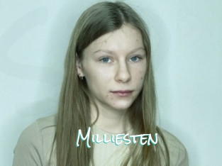 Milliesten