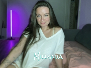 Millsmia
